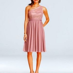 Davids Bridal petal F15711